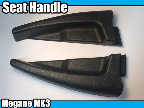 Seat handle right and left - seat,