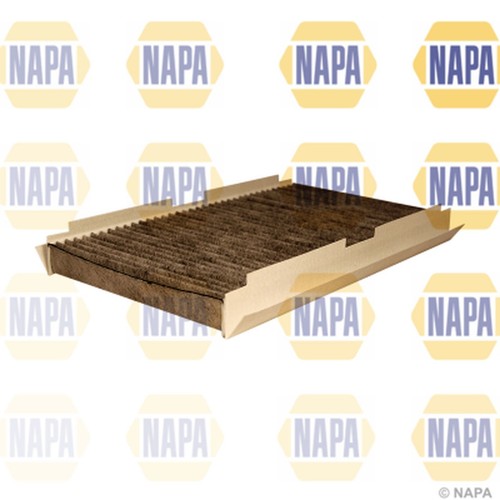 Pollen cabin filter - pollen, for