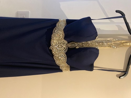 New tiffany illusion navy - illusion,
