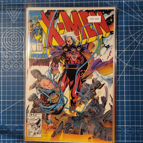 Men vol 9 - #2, 2