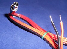 Yaesu frg 100 power - frg-100,