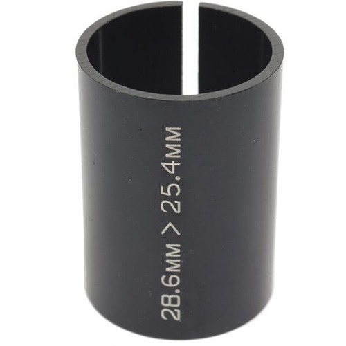 Part threadless stem - stem, shim