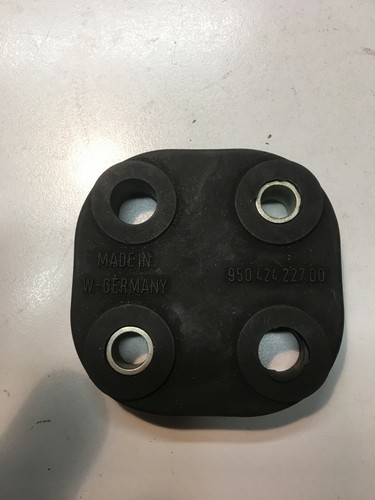Rubber washer 95042422700