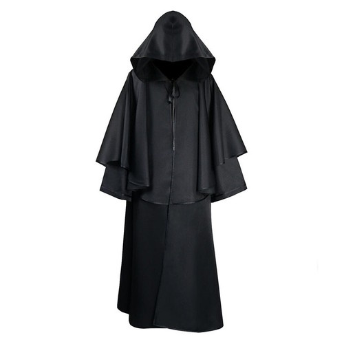Mens cape cloak - cape, loose