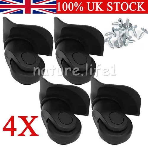 Luggage travel case - 4x, uk
