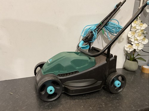 Mcgregor 31cm lawnmower 1200w - 31cm,