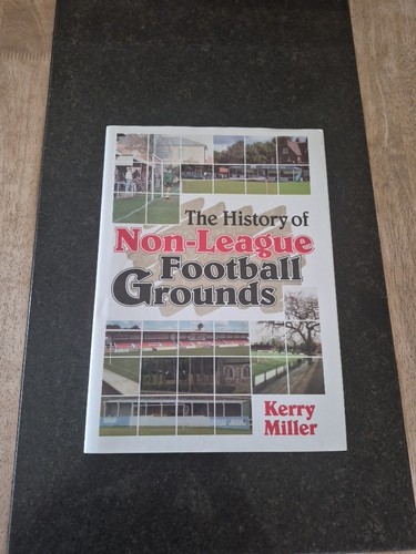 The history non league - the, of