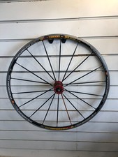 Used mavic ksyrium - mavic, es