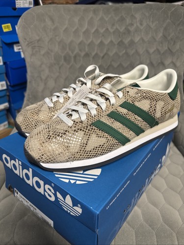 Adidas country japan trainers - japan,