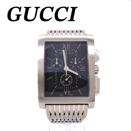 Gucci 8600m metro - 8600m, g-metro