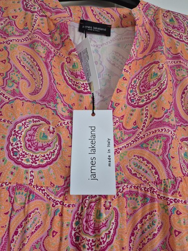 James lakeland summer dress - summer,