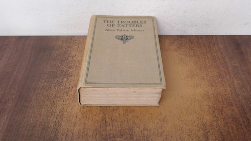 The troubles of tatters - of,