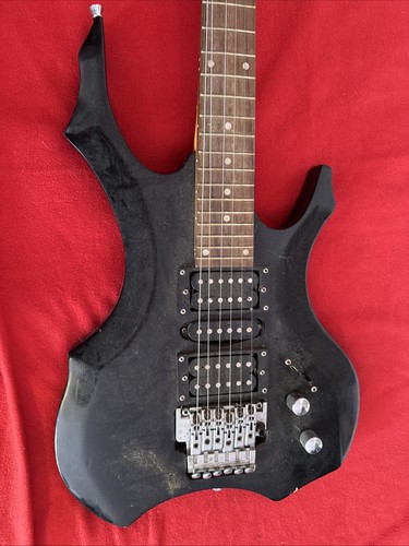 Swift electric rock - swift, guitar
