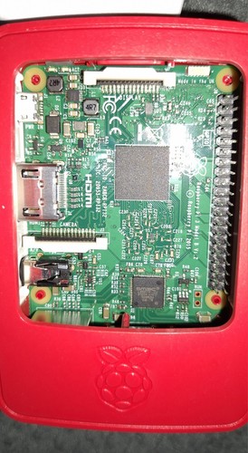 Raspberry model 16gb - b, &