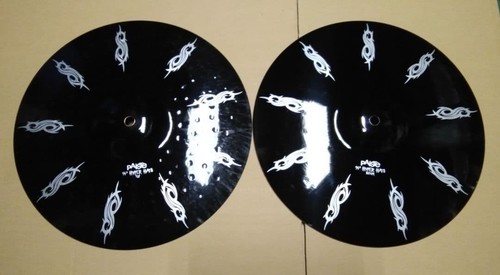 Paiste black alpha hyper - paiste,