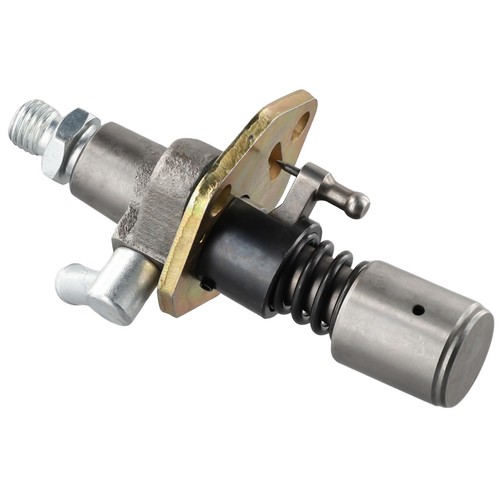Fuel injection pump diesel - injection,