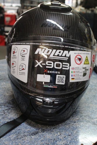 Nolan 903 ultra - nolan, x-series