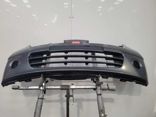 Nissan micra 2007 - micra, bumper