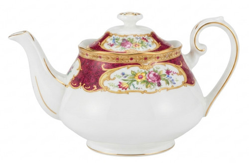 Royal albert lady hamilton - royal,
