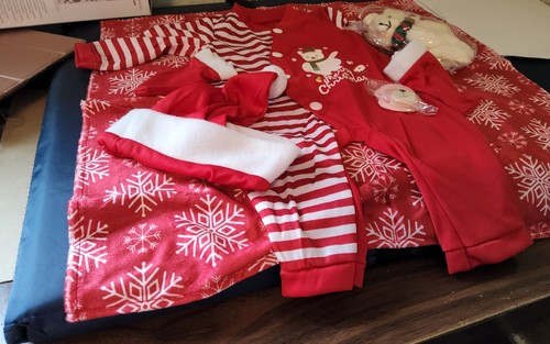 Beautiful christmas outfit - christmas, of