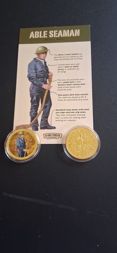 Westminster mint day forces - westminster,