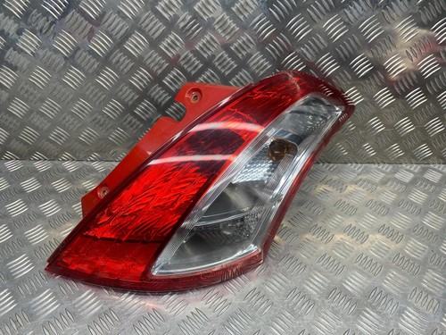 Suzuki swift mk3 2011 - swift,