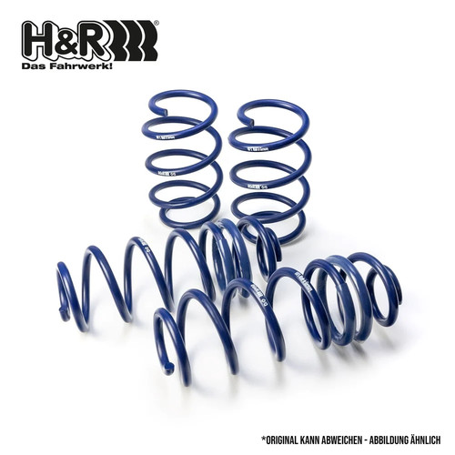 Performance lowering - h&r,