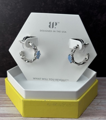 Jewelry original earrings - bp,