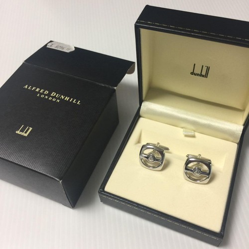 Alfred dunhill - dunhill,