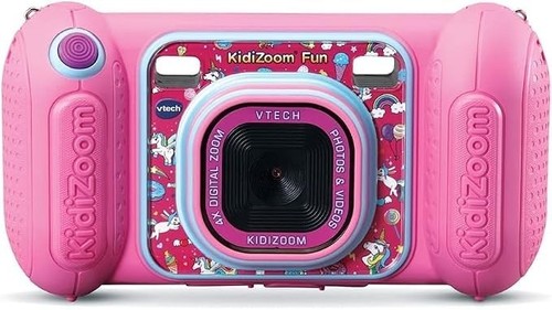 Kidizoom fun pink in 1 - kidizoom,