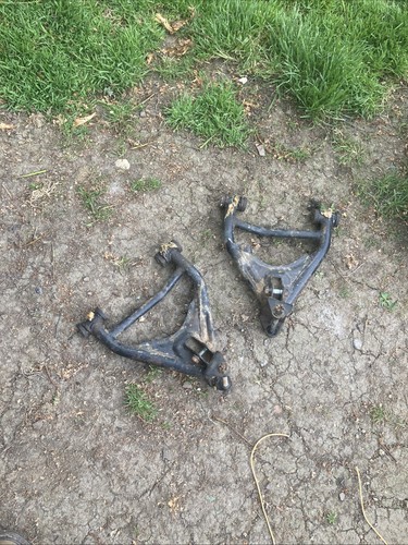 Yfa125 breeze grizzly arms - breeze/grizzly,
