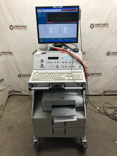 Parks 2100 vascular flo lab - parks, 2100-sx