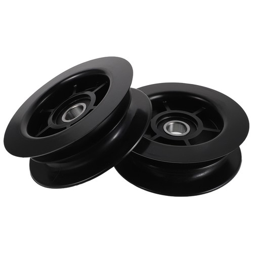 Pcs forklift pulley - forklift,