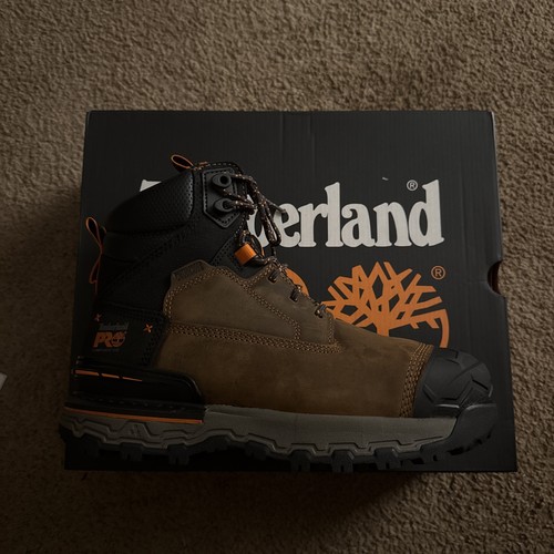 Timberland pro boondock - timberland,