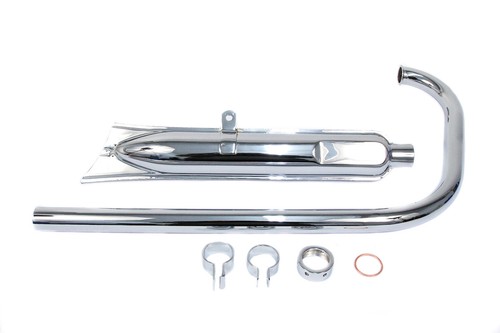 Exhaust system for - exhaust,