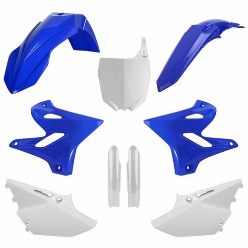 Polisport full plastics - full, kit