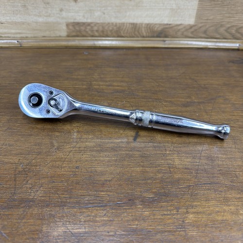 Halfords drive ratchet - 1/2”,