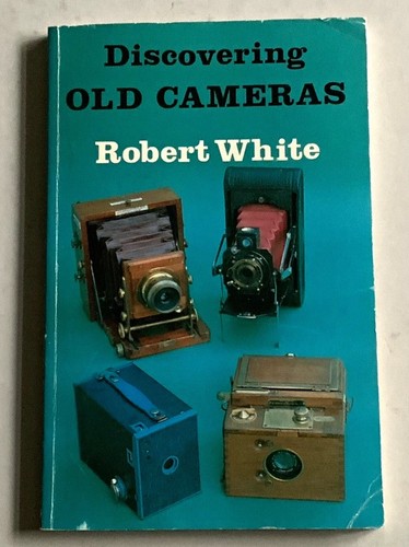 Discovering old cameras - discovering,