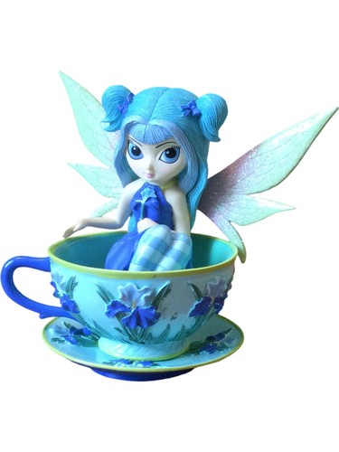Hamilton tiny treasures teacup - hamilton,
