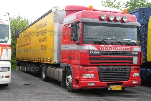Truck photo daf - truck,