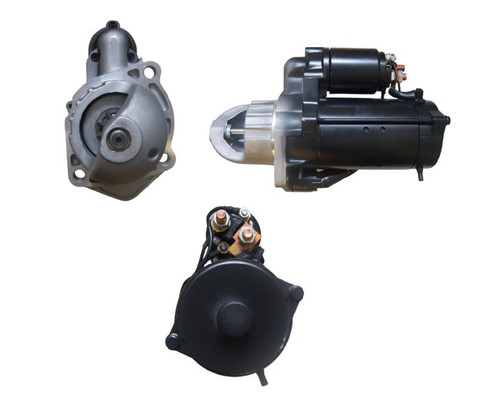 Starter motor for - motor,