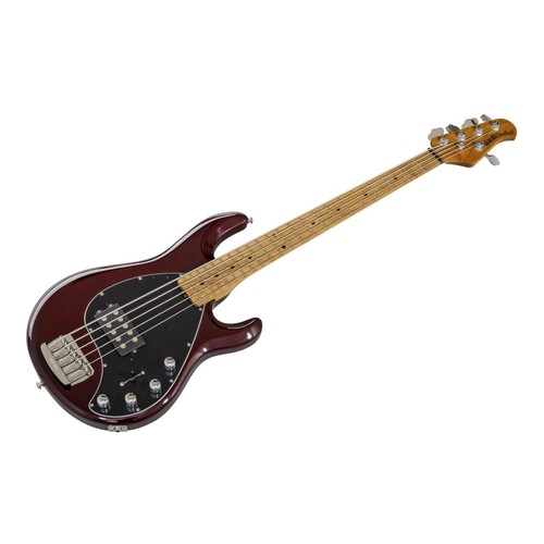Music man usa stingray - man, 5