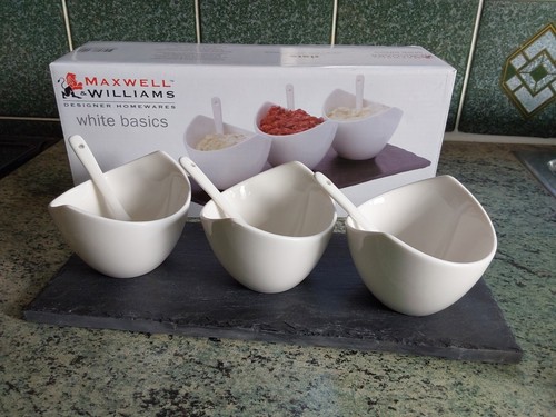 Maxwell williams white - maxwell,