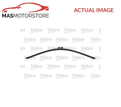 Windscreen wiper blade - windscreen,