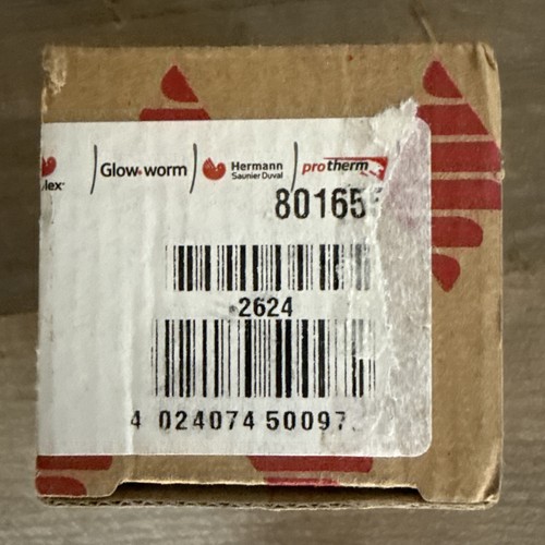 Glowworm 801655 zig ignitor - glowworm,