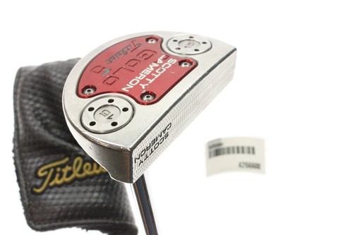 Scotty cameron golo golf - scotty, 5