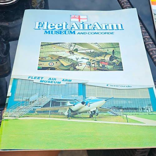 Fleet air arm museum - air, &