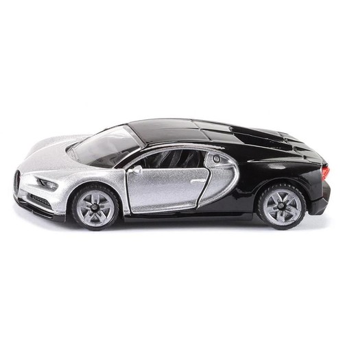 Siku 1508 bugatti chiron 87 - bugatti,