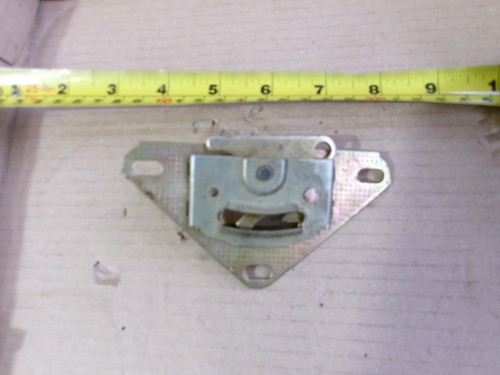 Vintage classic ford - , door