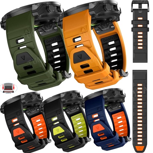 For garmin fenix - for, 6x